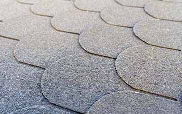 Greeny asphalt roofing costs
