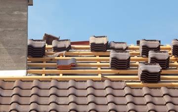 Greeny clay roofing costs