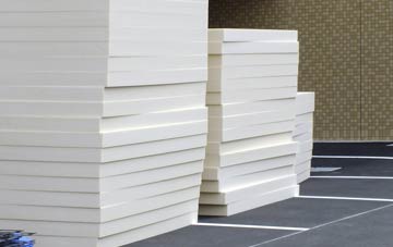 Greeny flat roof insulation costs