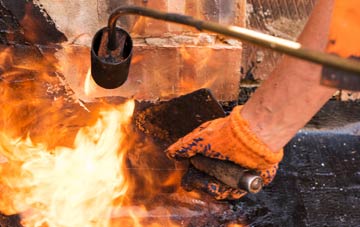 Greeny flat roof repair companies