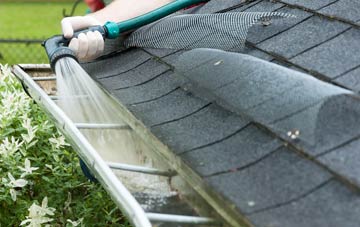 Greeny gutter cleaning costs
