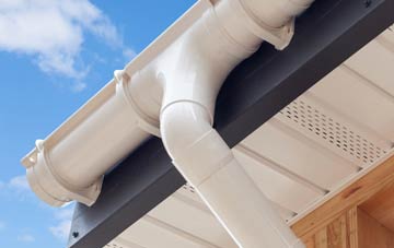 Greeny gutter installation costs