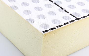 meeting Greeny building codes