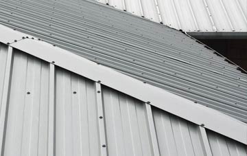 disadvantages of Greeny metal roofing