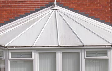 Greeny polycarbonate conservatory roof repairs