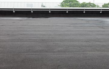 Greeny asphalt roof replacement