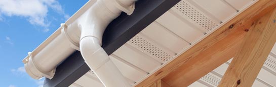 get Greeny guttering quotes today