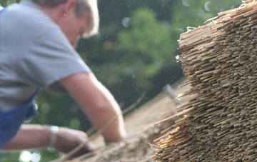 professional Greeny thatchers