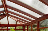 Greeny conservatory roofing insulation