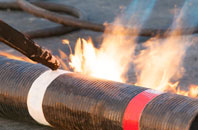 Greeny flat roofing replacement