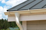 Greeny soffits